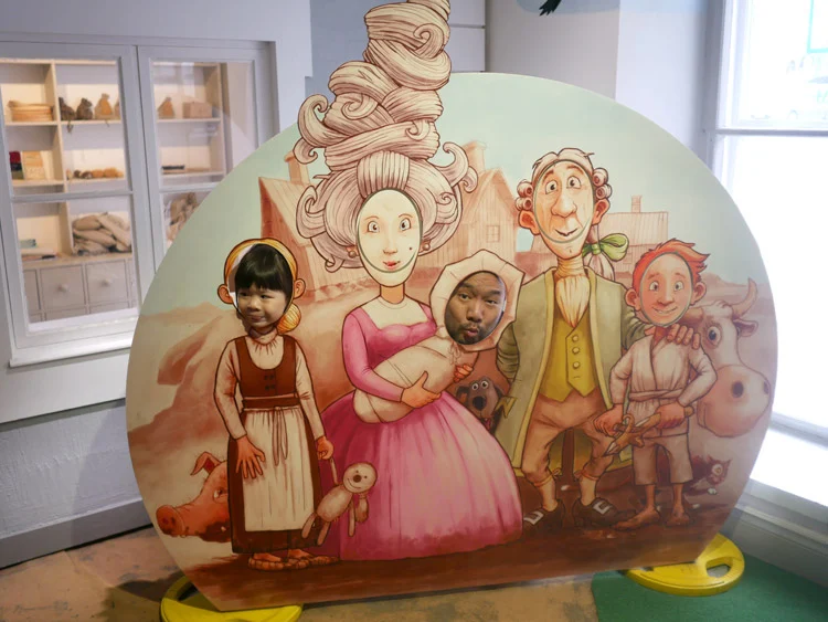 Children’s Town Children’s Town