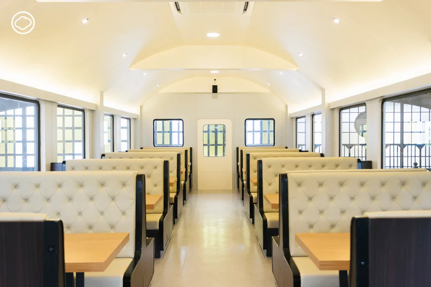 The Terminal Hotel
