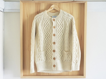 Kesennuma Knitting : สเวตเตอร์ที่อุ่นที่สุดในญี่ปุ่น - The Cloud