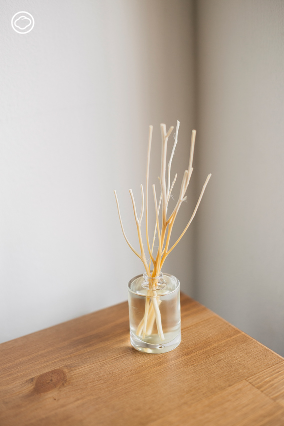 Reed Diffuser : ปรุงน้ำหอมที่ช่วยสร้างบรรยากาศดีๆ ให้บ้าน Reed Diffuser : ปรุงน้ำหอมที่ช่วยสร้างบรรยากาศดีๆ ให้บ้าน