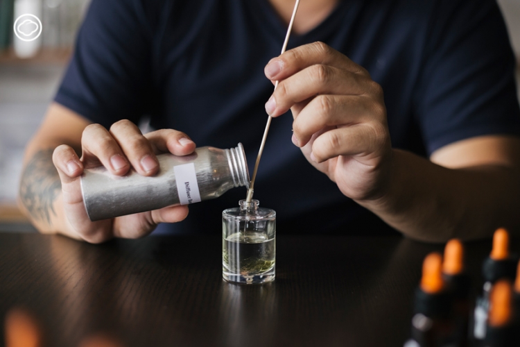 Reed Diffuser : ปรุงน้ำหอมที่ช่วยสร้างบรรยากาศดีๆ ให้บ้าน Reed Diffuser : ปรุงน้ำหอมที่ช่วยสร้างบรรยากาศดีๆ ให้บ้าน