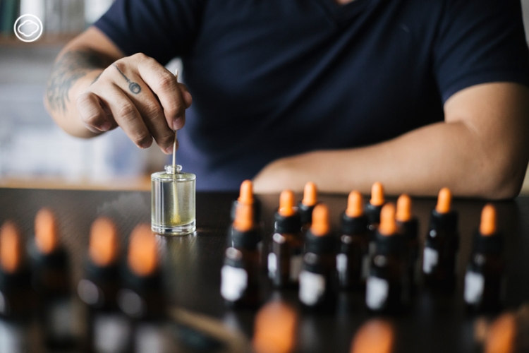 Reed Diffuser : ปรุงน้ำหอมที่ช่วยสร้างบรรยากาศดีๆ ให้บ้าน Reed Diffuser : ปรุงน้ำหอมที่ช่วยสร้างบรรยากาศดีๆ ให้บ้าน