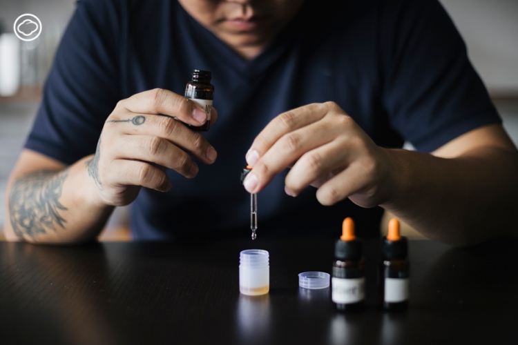 Reed Diffuser : ปรุงน้ำหอมที่ช่วยสร้างบรรยากาศดีๆ ให้บ้าน Reed Diffuser : ปรุงน้ำหอมที่ช่วยสร้างบรรยากาศดีๆ ให้บ้าน