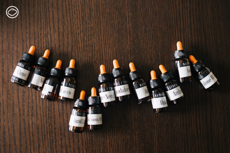 Reed Diffuser : ปรุงน้ำหอมที่ช่วยสร้างบรรยากาศดีๆ ให้บ้าน Reed Diffuser : ปรุงน้ำหอมที่ช่วยสร้างบรรยากาศดีๆ ให้บ้าน