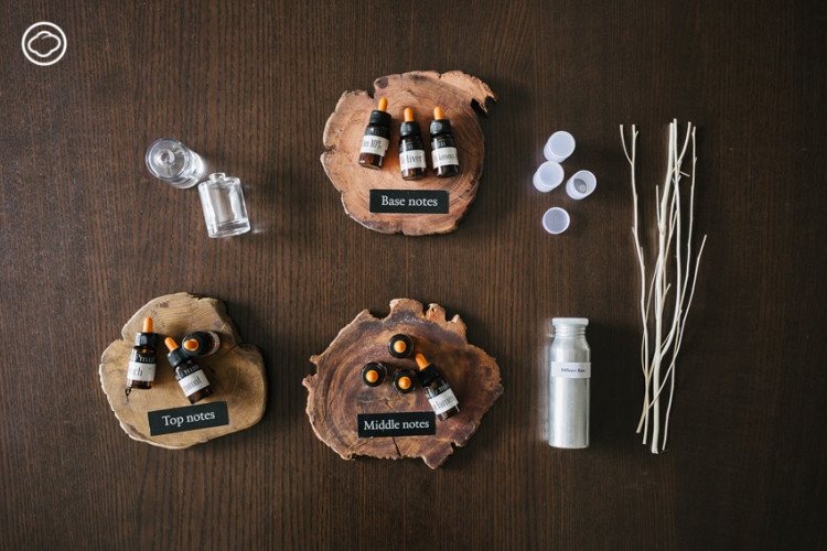 Reed Diffuser : ปรุงน้ำหอมที่ช่วยสร้างบรรยากาศดีๆ ให้บ้าน Reed Diffuser : ปรุงน้ำหอมที่ช่วยสร้างบรรยากาศดีๆ ให้บ้าน