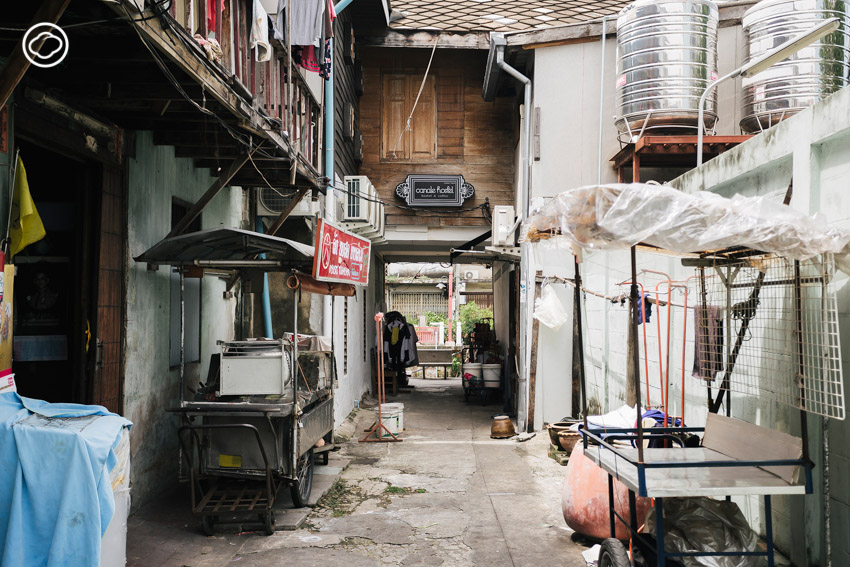  Canale Hostel