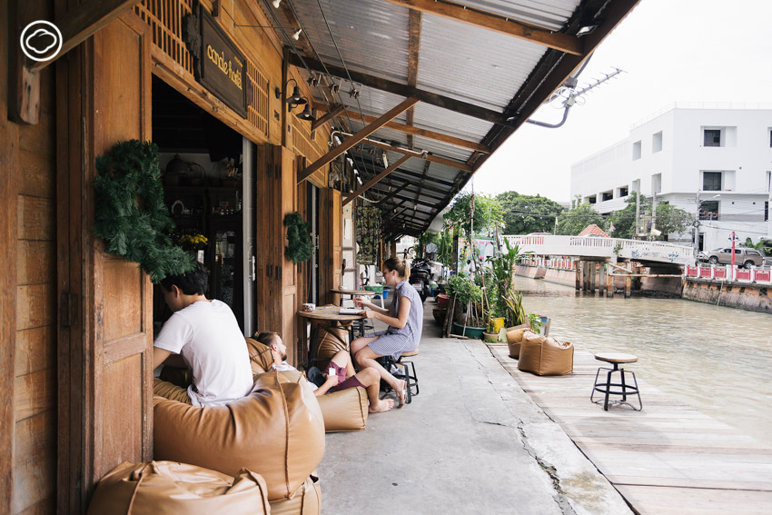  Canale Hostel
