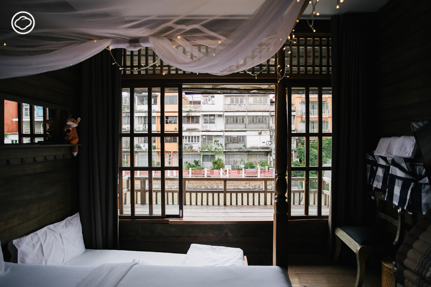  Canale Hostel