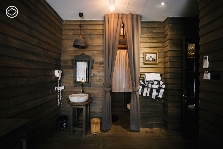  Canale Hostel