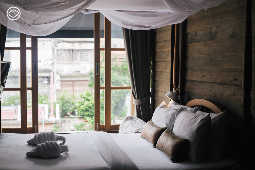  Canale Hostel
