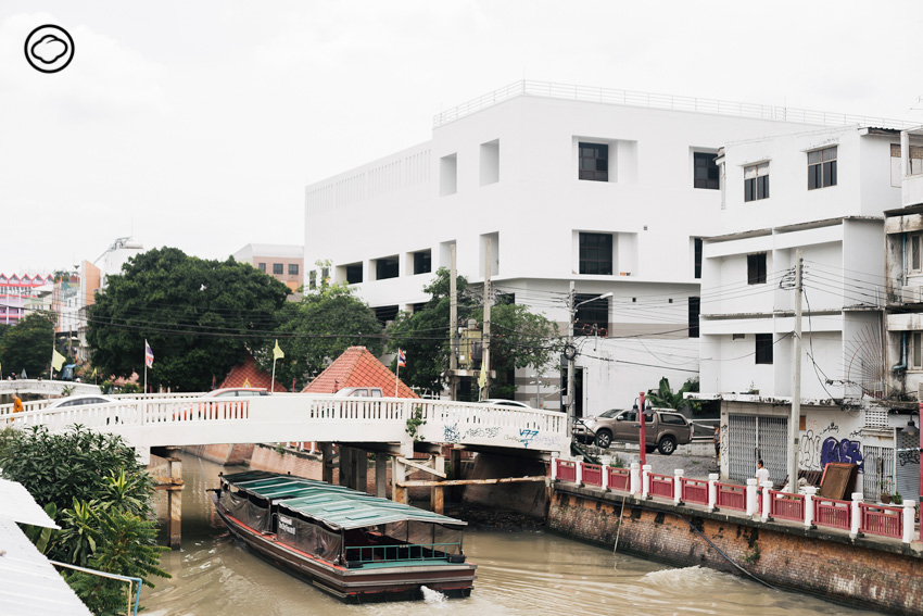  Canale Hostel