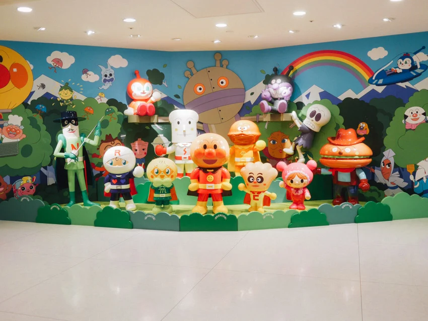 Anpanman