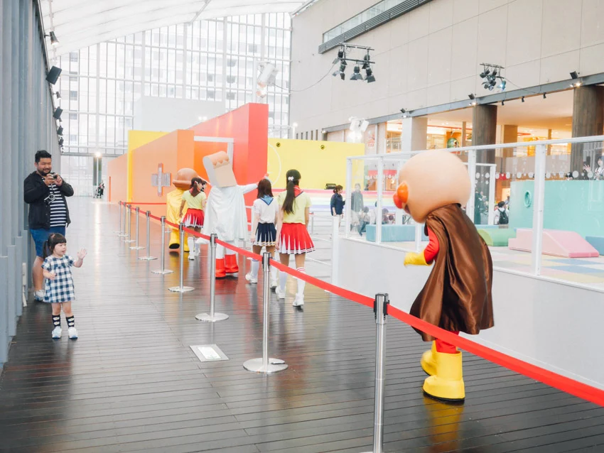 Anpanman