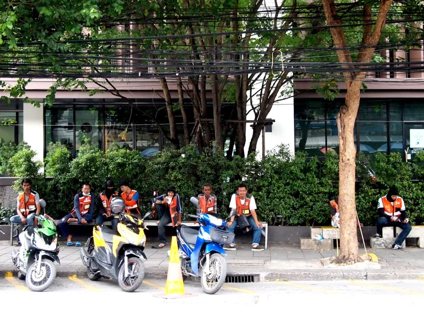 คอยเวิร์กกิ้งสเปซ