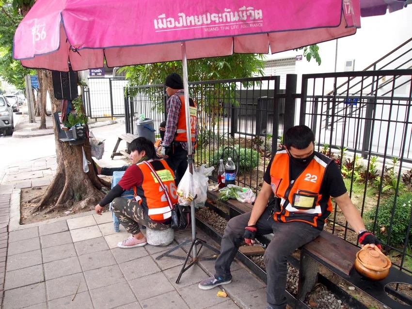 คอยเวิร์กกิ้งสเปซ