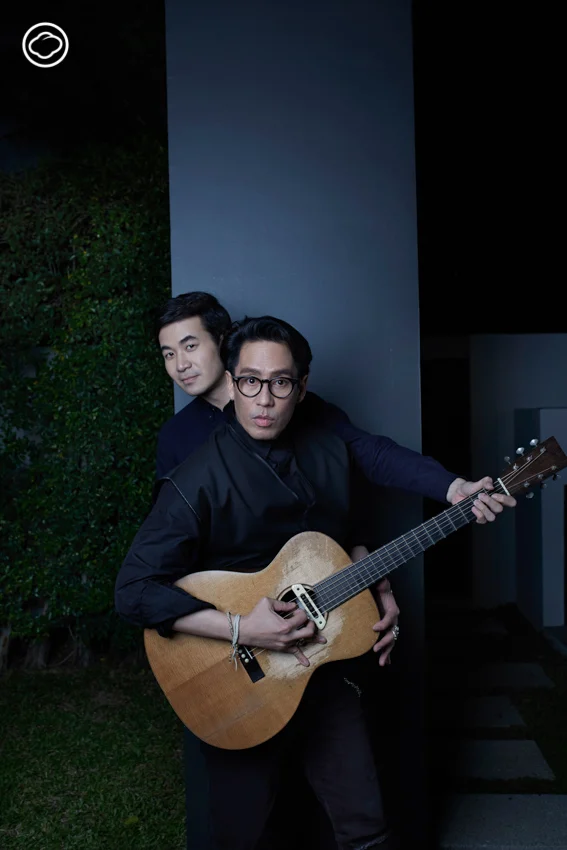 แสตมป์-อภิวัชร์ เอื้อถาวรสุข