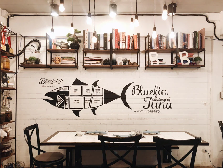 Blackitch Artisan Kitchen