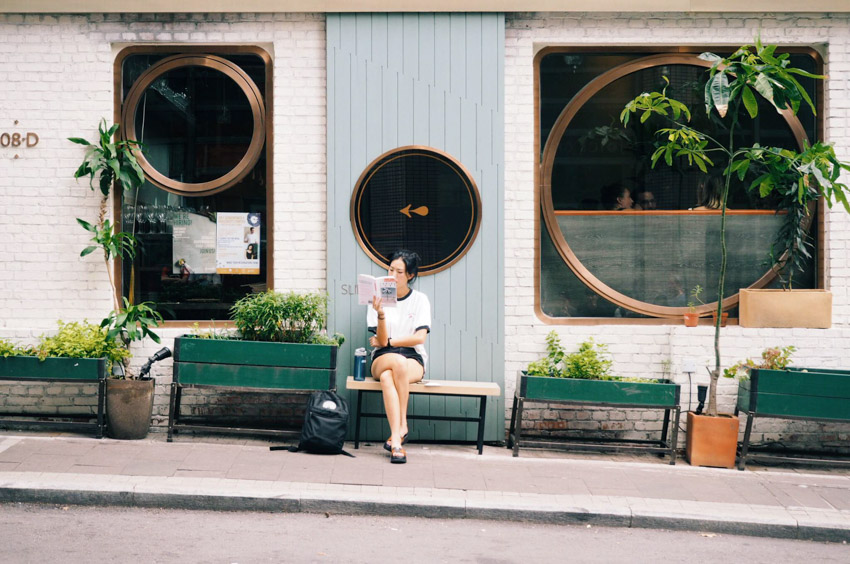 Tai Ping Shan Street