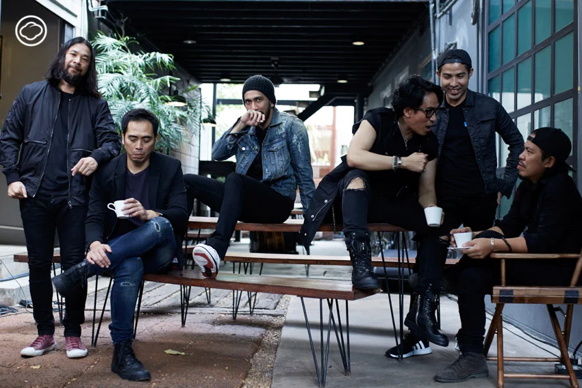 Big Ass เบิร์ด