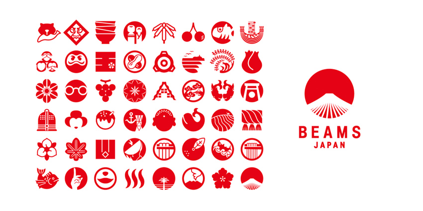 BEAMS JAPAN