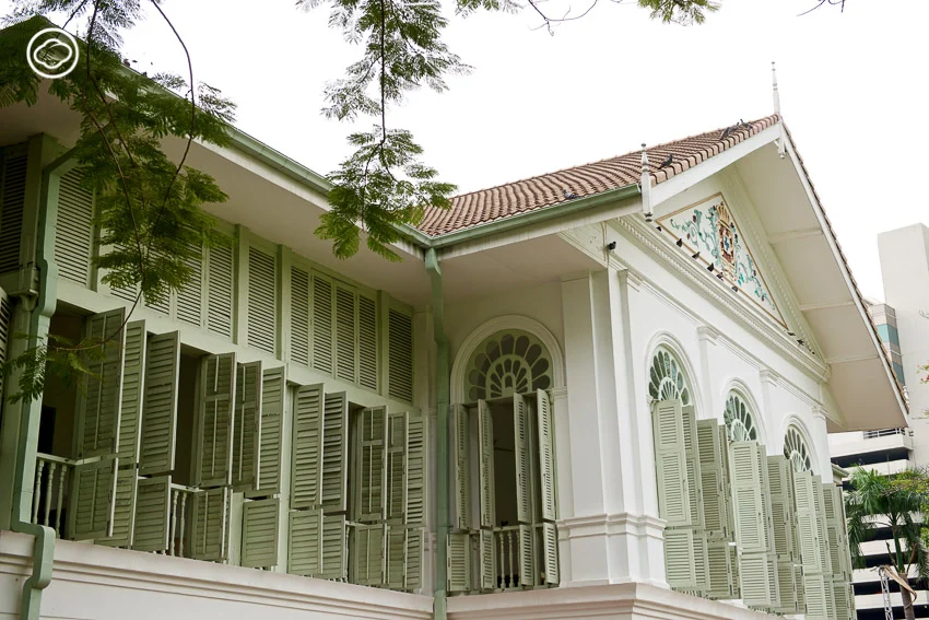 สถานทูตโปรตุเกส