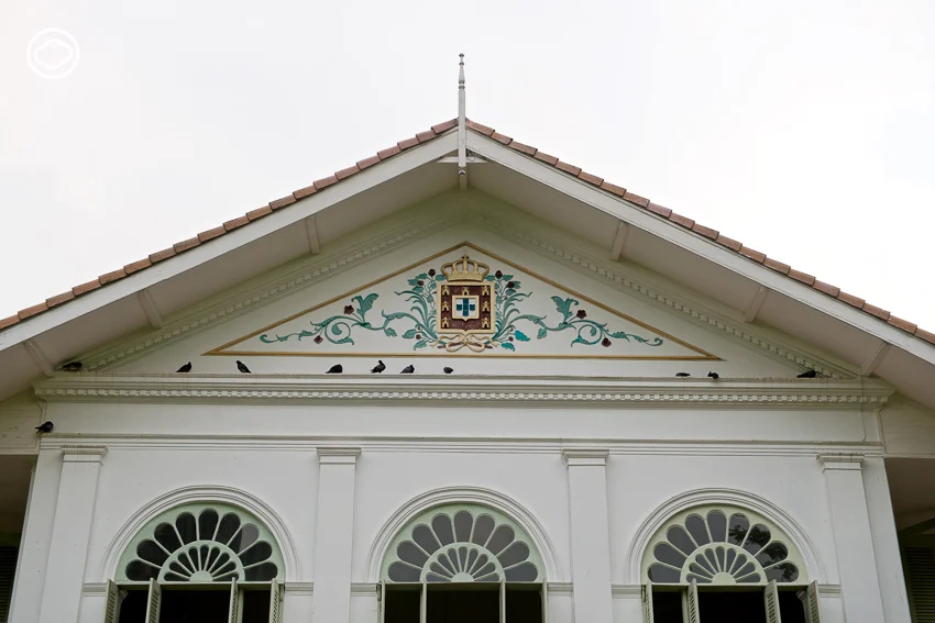 สถานทูตโปรตุเกส
