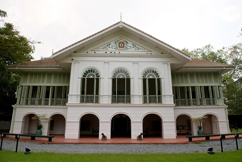 สถานทูตโปรตุเกส