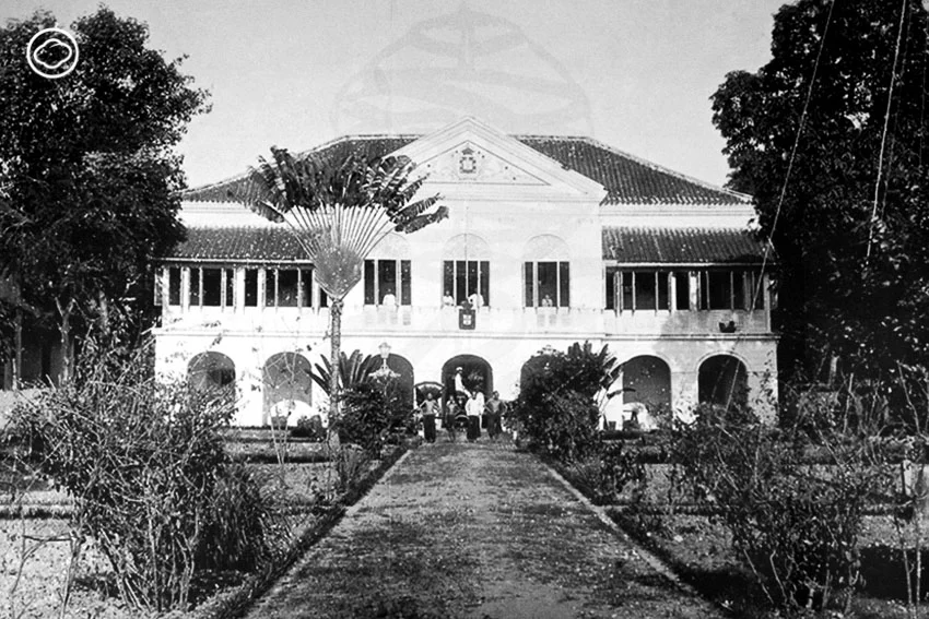 สถานทูตโปรตุเกส