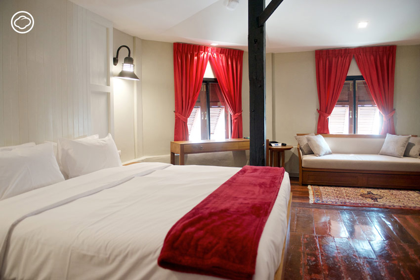 Hotel Prince Theatre Heritage Stay