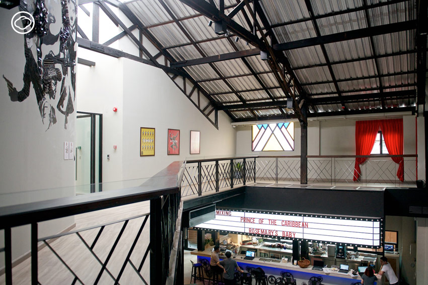 Hotel Prince Theatre Heritage Stay