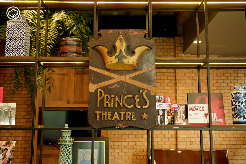 โรงหนังปรินซ์