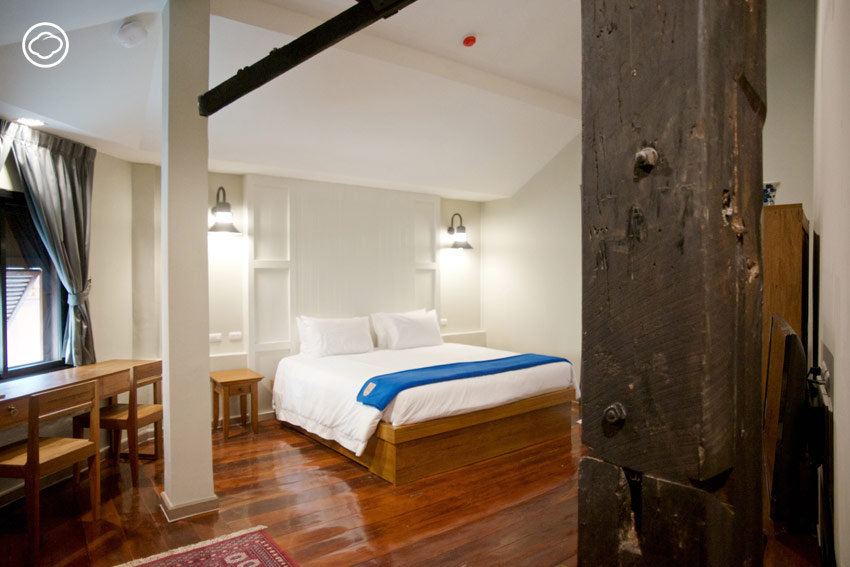 Hotel Prince Theatre Heritage Stay