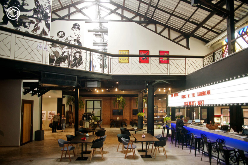 Hotel Prince Theatre Heritage Stay