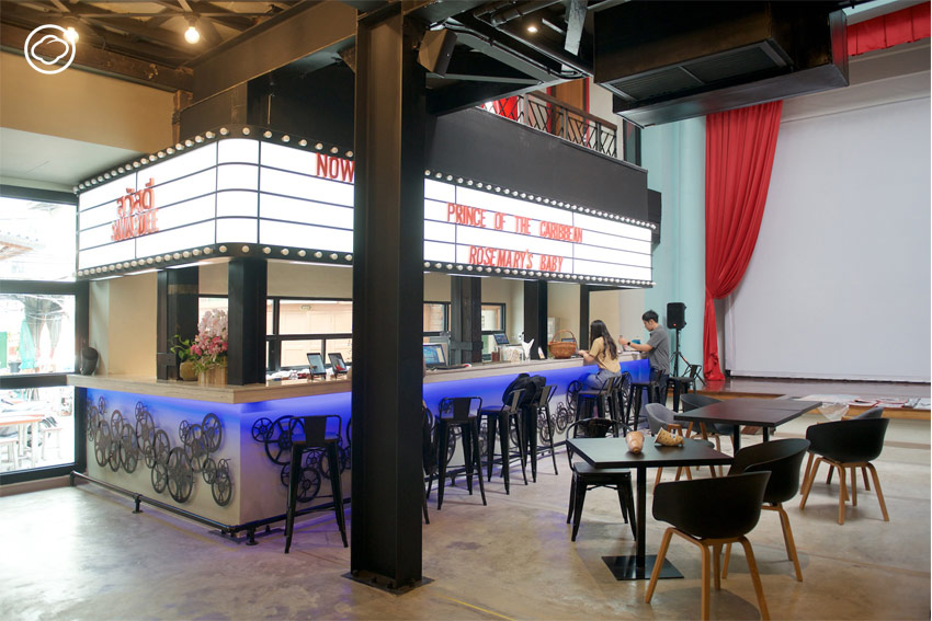 Prince Theatre Heritage Stay