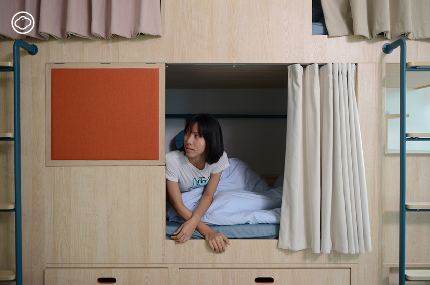 ห้องชุด AP