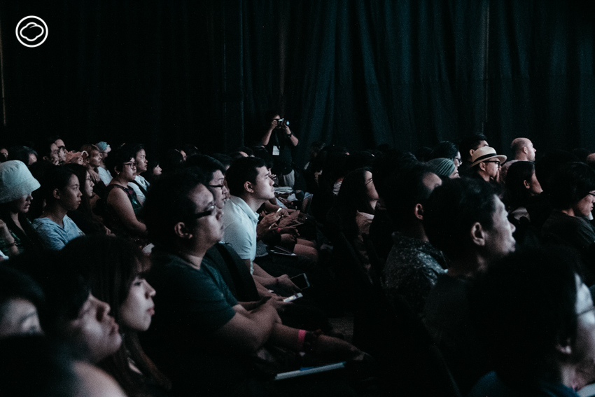 งาน Bangkok Design Week 2018