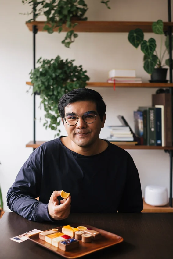 สุรัตน์ ซิการี่