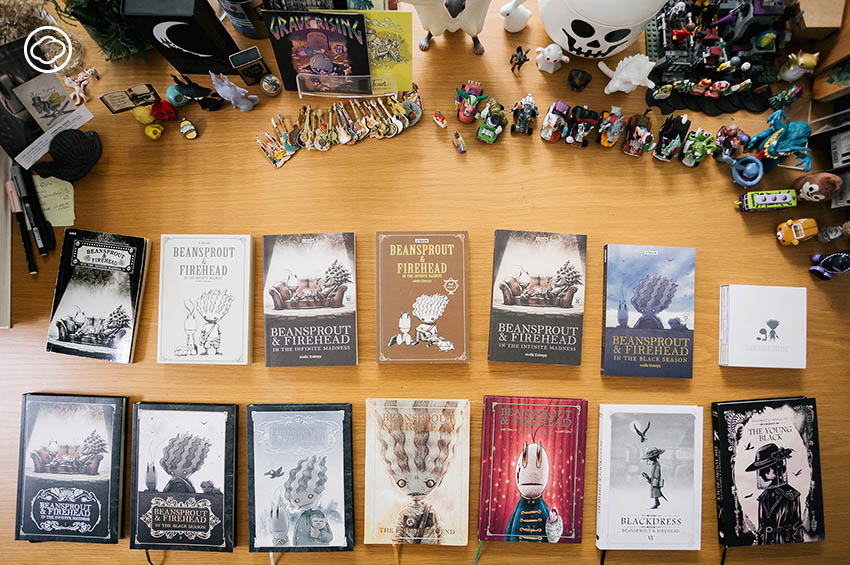 หนังสือ