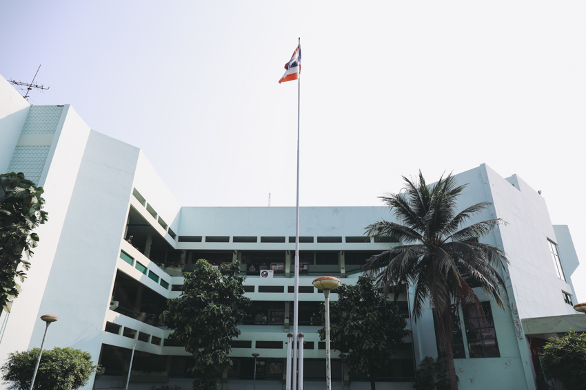 โรงงานมักกะสัน