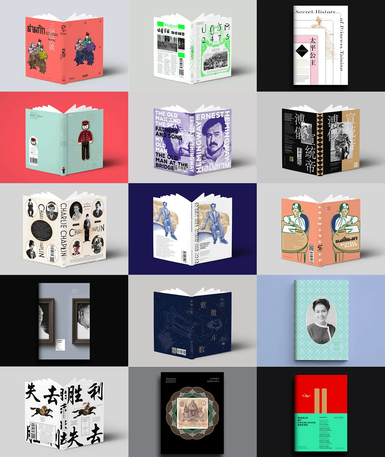 Wrongdesign