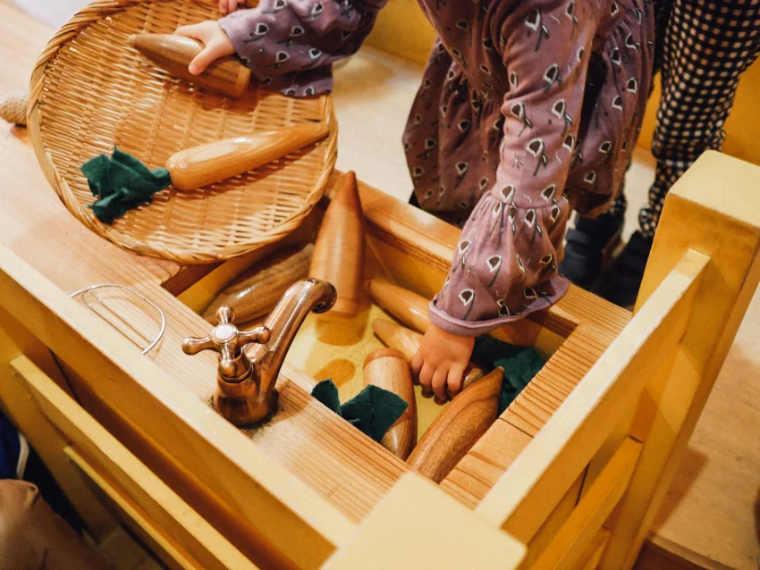 Tokyo Toy Museum 