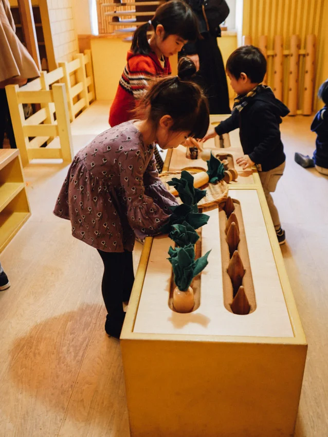 Tokyo Toy Museum 