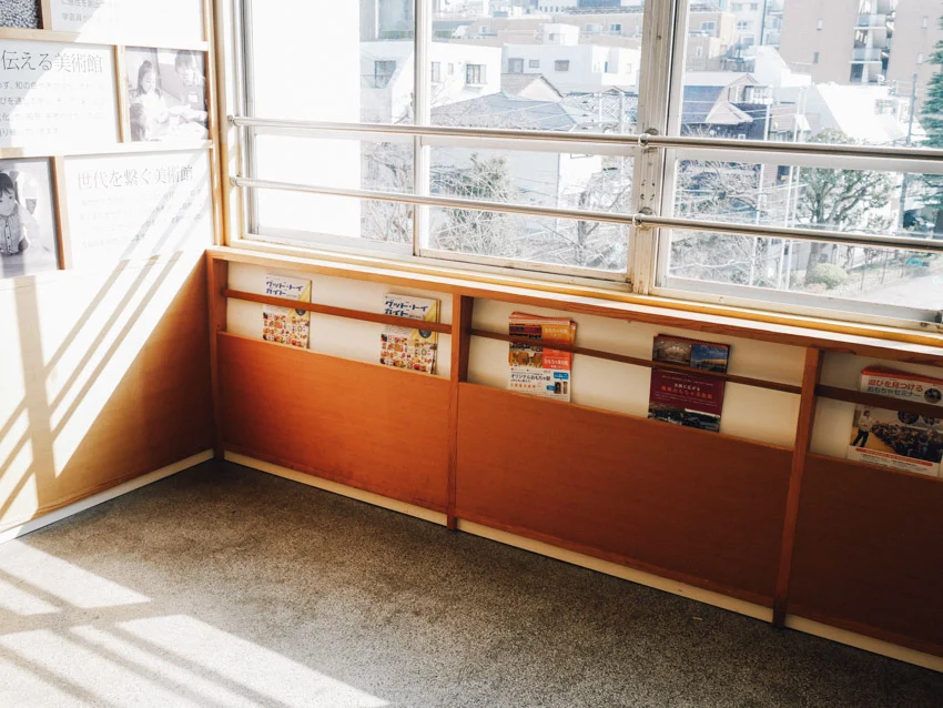 Tokyo Toy Museum 