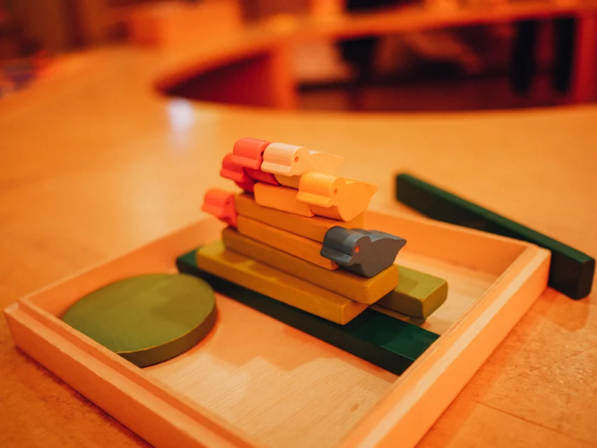 Tokyo Toy Museum 