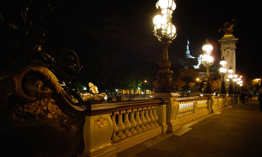 Pont Alexandre III