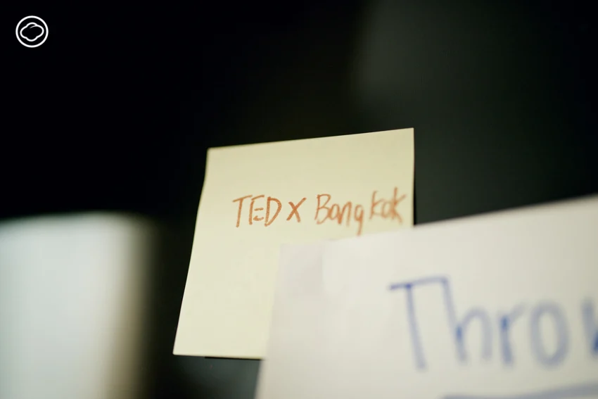 TEDxBangkok