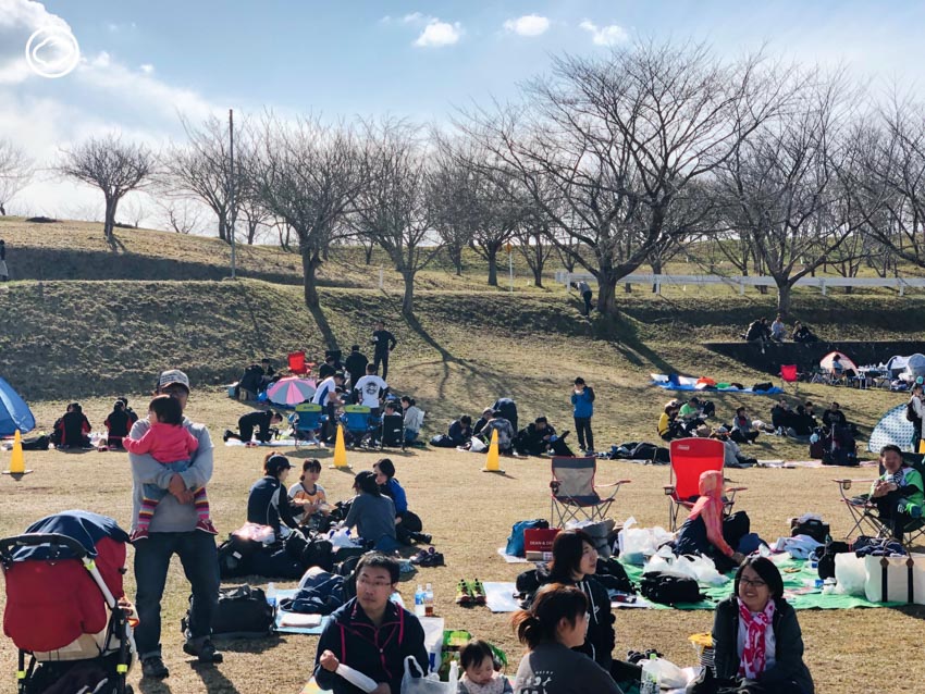 Tohoku Food Marathon