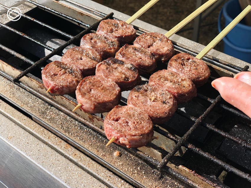 Tohoku Food Marathon