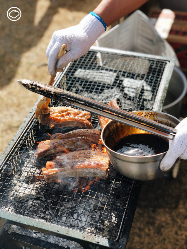 Tohoku Food Marathon