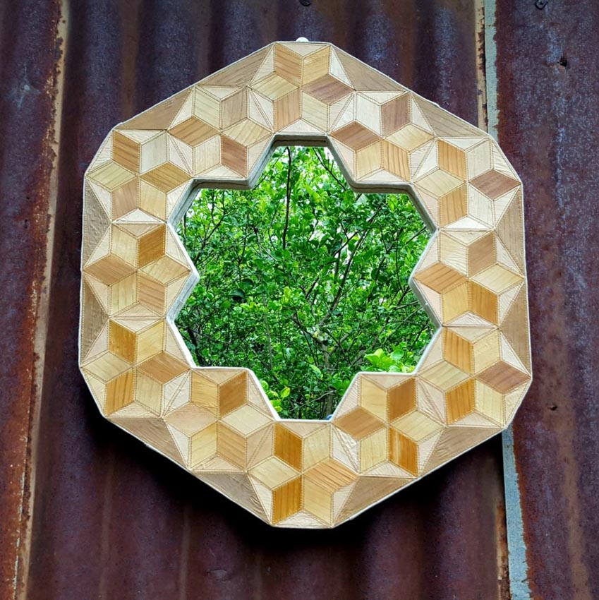 PAD.Banana Leaf Product